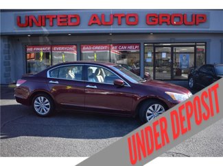 Used 2011 Honda Accord EX-L image 1