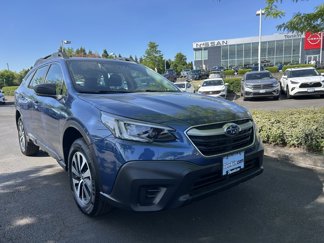 Used 2020 Subaru Outback 2.5i image 1