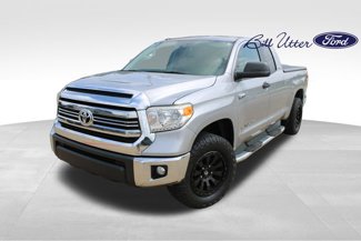 Used 2016 Toyota Tundra SR5 image 1