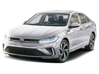 New 2025 Volkswagen Jetta SEL image 1