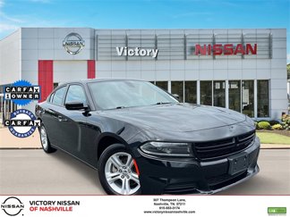 Used 2023 Dodge Charger SXT image 1