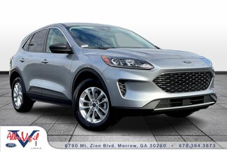 Used 2022 Ford Escape SE image 1