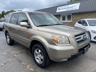 Used 2006 Honda Pilot EX image 1