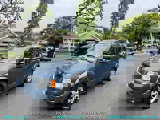 Used 2005 Ford Freestyle SEL image 1