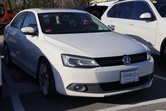Used 2013 Volkswagen Jetta SE image 1