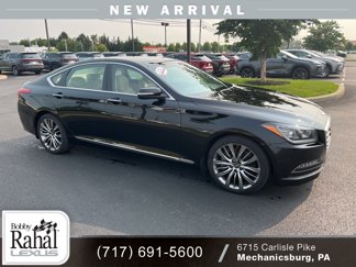 Used 2015 Hyundai Genesis 5.0 image 1