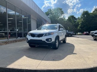 Used 2013 Kia Sorento LX w/ Convenience Pkg image 1