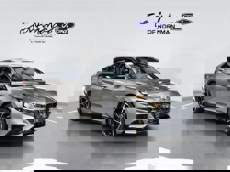 Used 2023 Hyundai Elantra N Line image 1