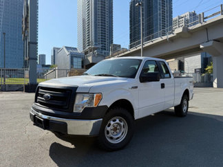 Used 2013 Ford F150 XL w/ PWR Equipment Group image 1