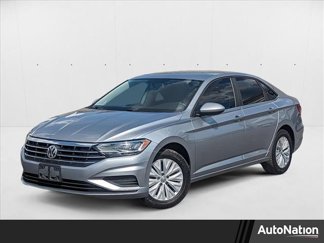 Used 2019 Volkswagen Jetta S image 1