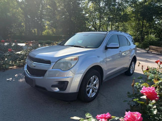 Used 2013 Chevrolet Equinox LT w/ Driver Convenience Package image 1