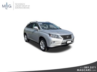 Used 2015 Lexus RX 350 FWD image 1