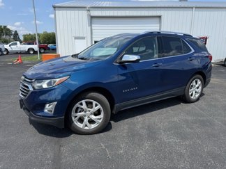 Used 2020 Chevrolet Equinox Premier image 1
