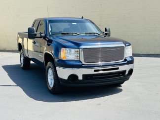 Used 2009 GMC Sierra 1500 W/T image 1