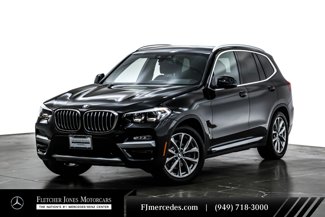 Used 2019 BMW X3 xDrive30i image 1