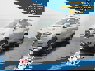 Used 2013 GMC Acadia SLT w/ Technology Package image 1