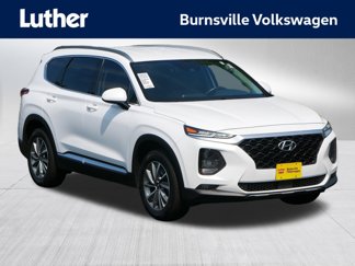Used 2020 Hyundai Santa Fe SEL w/ Convenience Package image 1