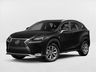Used 2016 Lexus NX 200t F Sport image 1