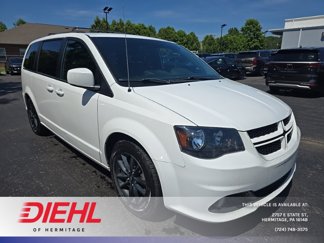 Used 2019 Dodge Grand Caravan GT image 1