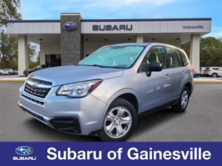 Used 2018 Subaru Forester 2.5i image 1