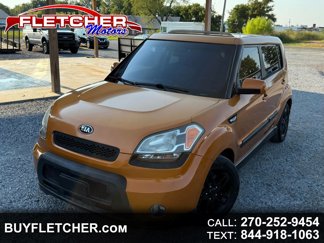 Used 2011 Kia Soul Sport image 1