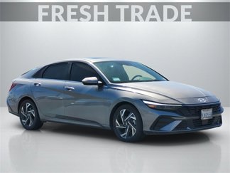Used 2024 Hyundai Elantra SEL w/ Convenience Package image 1