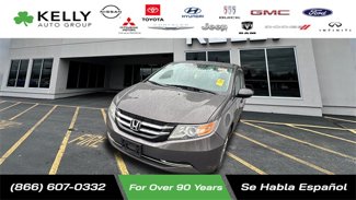 Used 2016 Honda Odyssey SE image 1