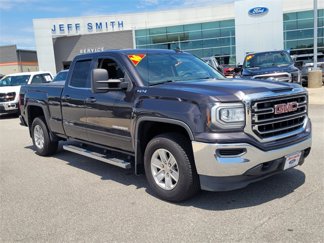 Used 2016 GMC Sierra 1500 SLE image 1