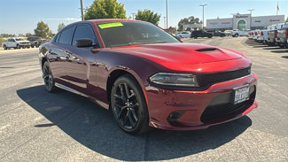 Used 2020 Dodge Charger GT w/ Blacktop Package image 1