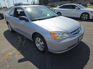 Used 2003 Honda Civic EX image 1