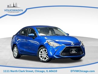 Used 2018 Toyota Yaris iA image 1