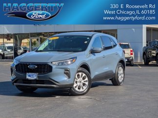 Certified 2023 Ford Escape Active w/ Tech Pack #2 image 1