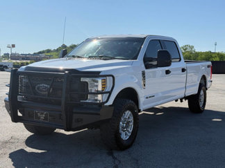 Used 2018 Ford F250 XL w/ Power Equipment Group image 1