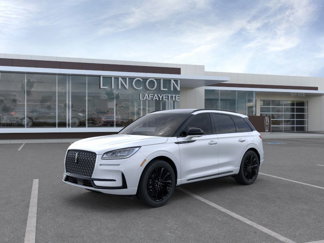 New 2025 Lincoln Corsair AWD w/ Equipment Group 101A image 1