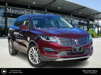 Used 2017 Lincoln MKC Reserve w/ Lincoln MKC Climate Package image 1