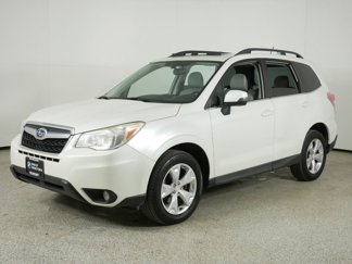 Used 2014 Subaru Forester 2.5i Touring w/ Popular Package #2 image 1