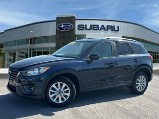 Used 2016 MAZDA CX-5 Touring image 1