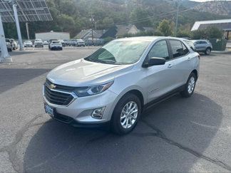Used 2020 Chevrolet Equinox LS w/ LS Convenience Package image 1