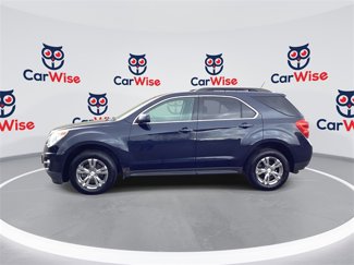 Used 2015 Chevrolet Equinox LT w/ Power Convenience Package image 1