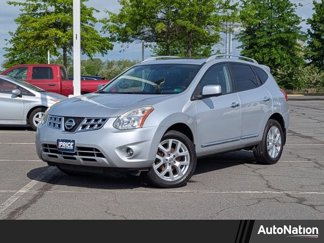 Used 2012 Nissan Rogue SL image 1