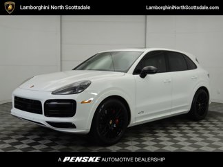Used 2023 Porsche Cayenne GTS image 1
