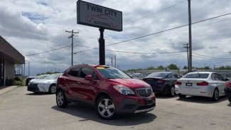 Used 2013 Buick Encore FWD image 1