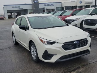 New 2025 Subaru Impreza 2.0i image 1