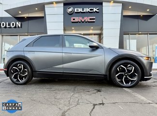 Used 2023 Hyundai Ioniq 5 SEL image 1