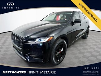 Used 2023 Jaguar F-PACE S image 1