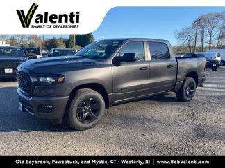 New 2025 RAM 1500 Tradesman image 1