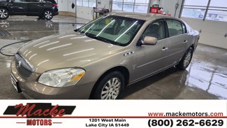 Used 2006 Buick Lucerne CX image 1