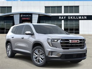 New 2025 GMC Acadia Elevation w/ Elevation Premium Package image 1