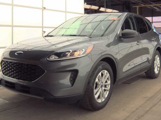 Used 2022 Ford Escape SE w/ Convenience Package image 1