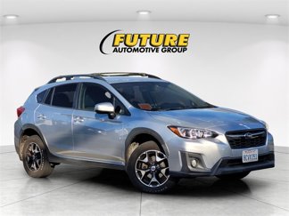 Used 2018 Subaru Crosstrek 2.0i Premium w/ Popular Package #2 image 1